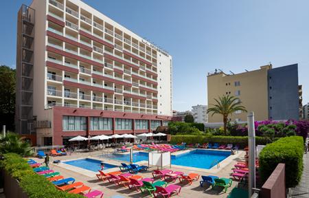 MedPlaya Hotel Santa Monica