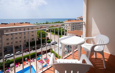 MedPlaya Hotel Santa Monica slide 2