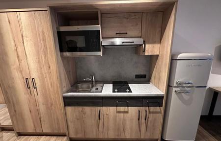 Rössl Lodge Gerlos slide 3