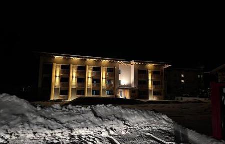 Rössl Lodge Gerlos slide 5