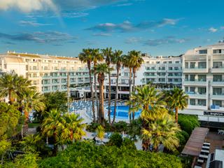 Santa Susanna, Spanien - Halvpension afbudsrejse