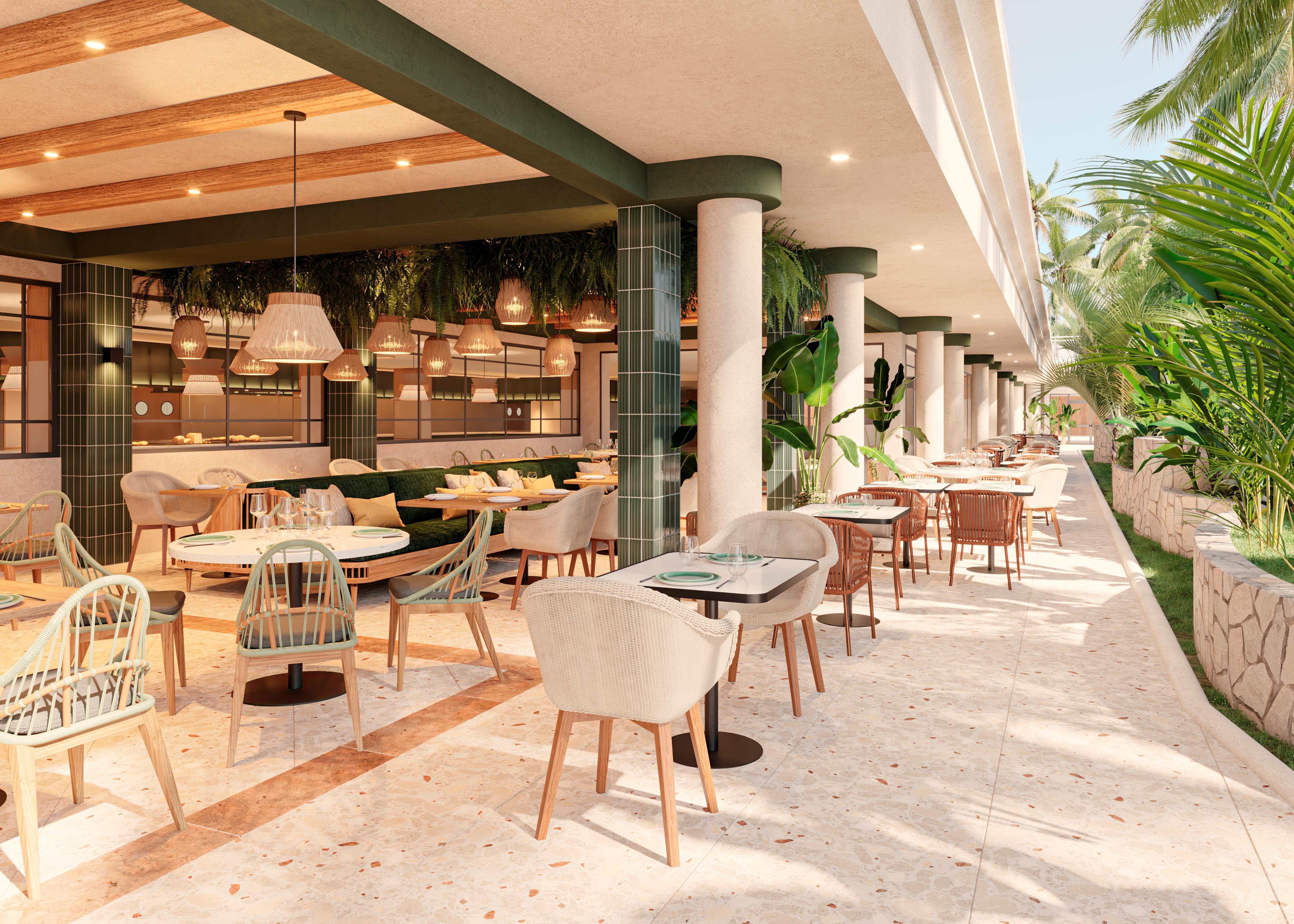 Hotel Princess Taurito slide 4