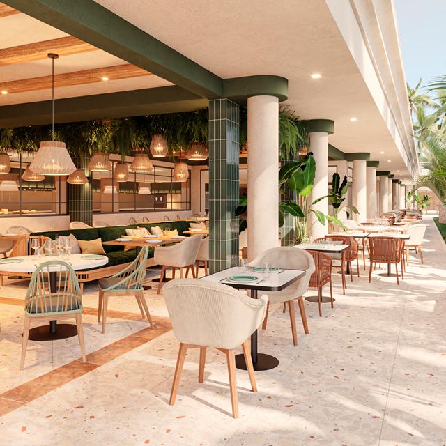 Hotel Princess Taurito - billede 4