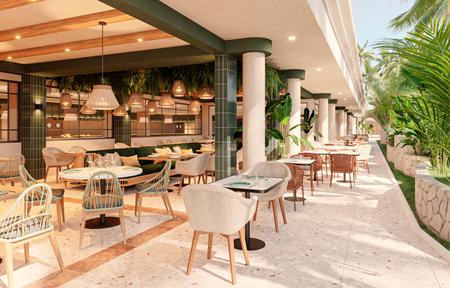 Hotel Princess Taurito slide 4