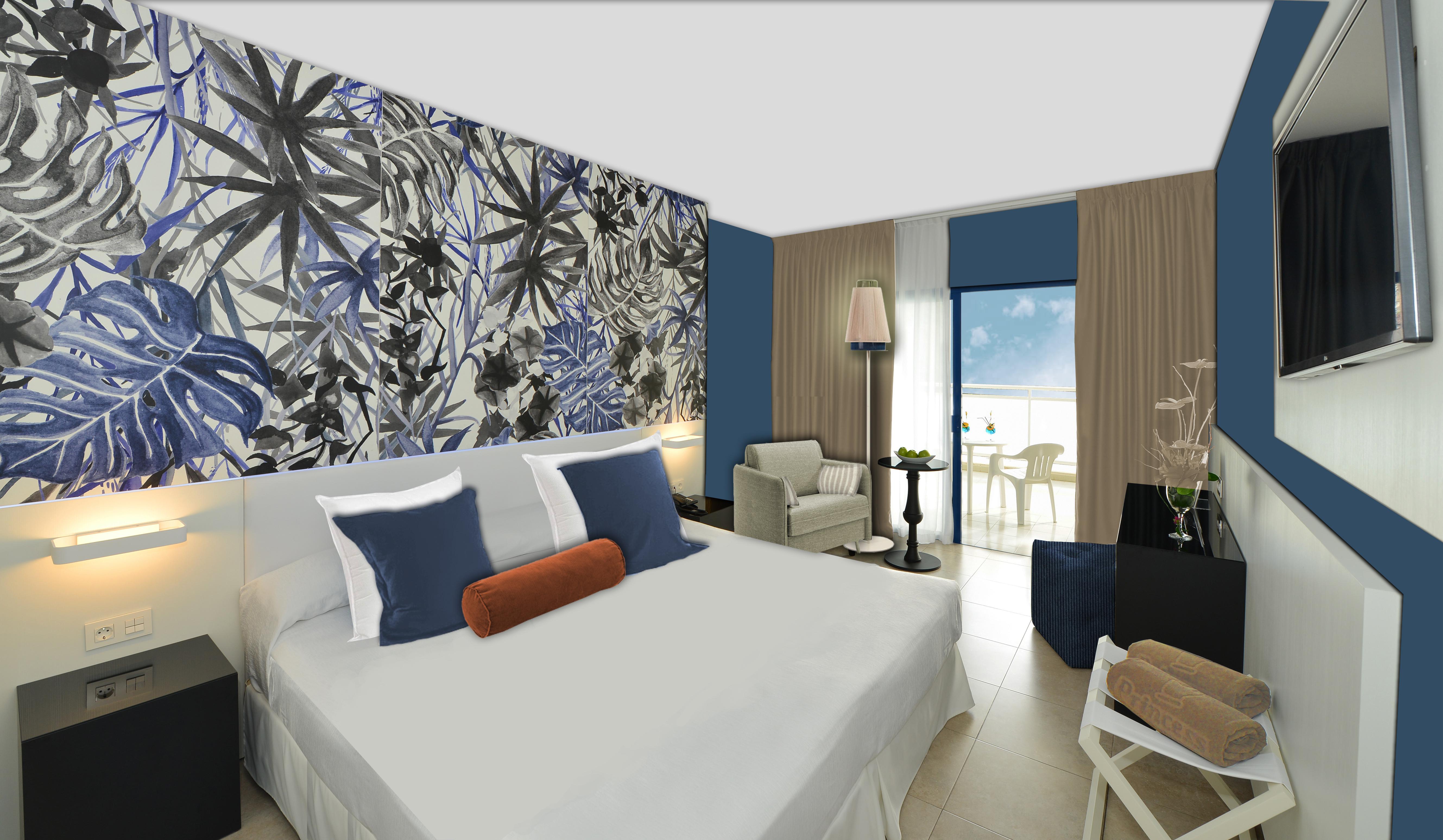 Hotel Princess Taurito slide 3