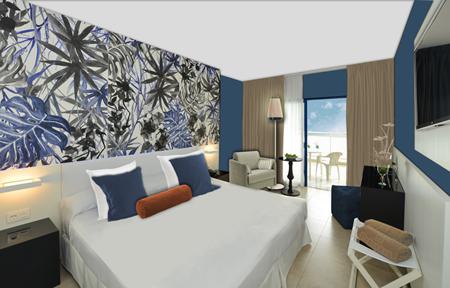 Hotel Princess Taurito slide 3