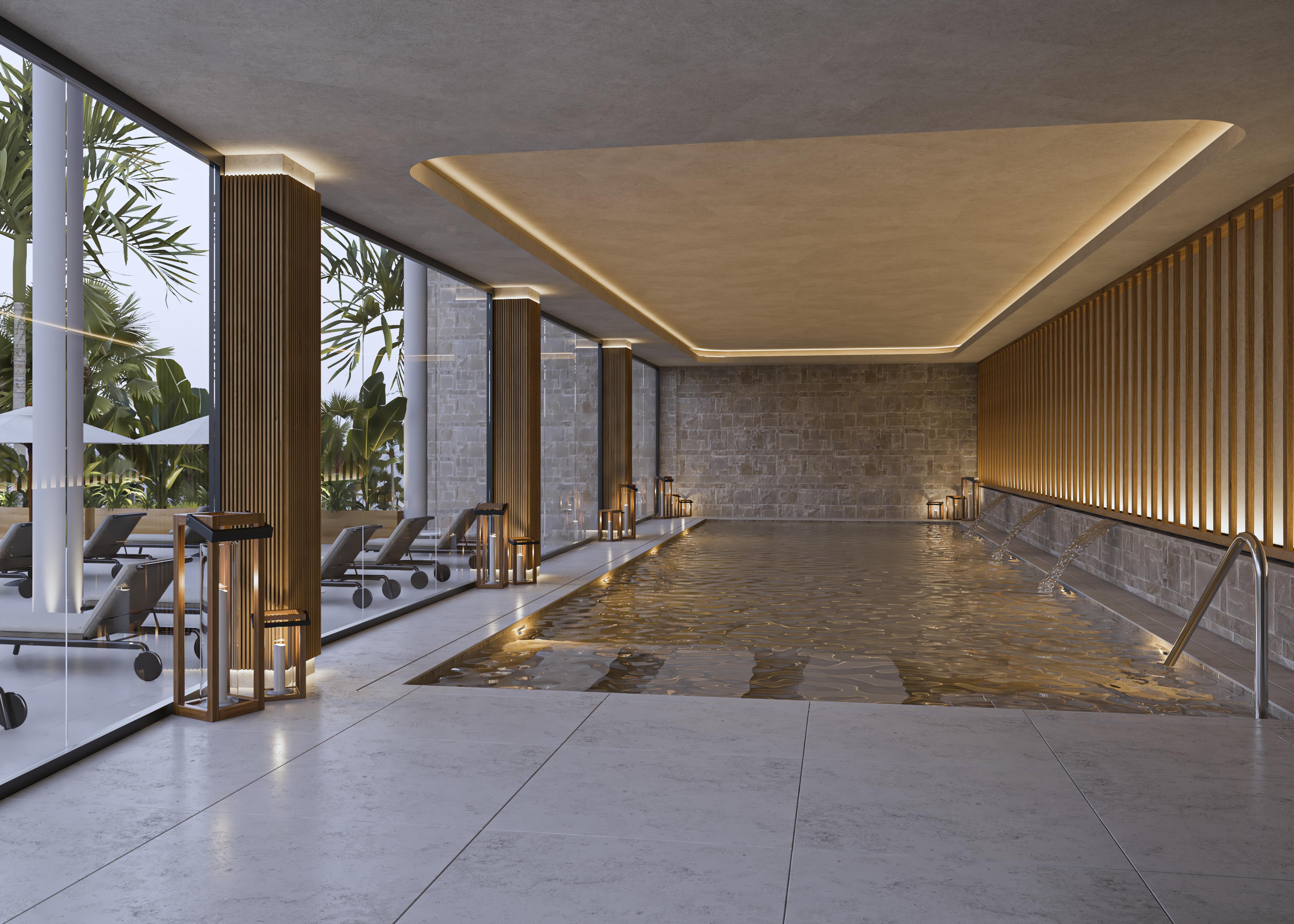 Hotel Princess Taurito slide 5