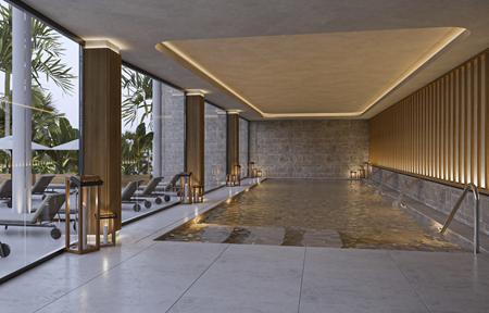 Hotel Princess Taurito slide 5