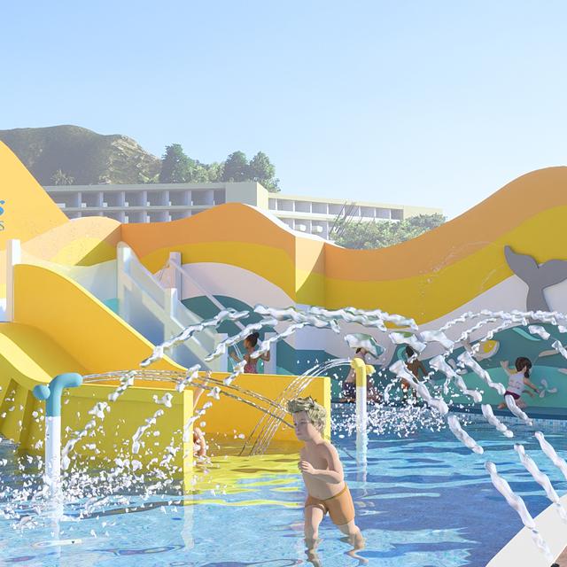 Hotel Princess Taurito - billede 2