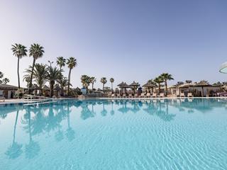 Maspalomas, Spanien - Kun hotel afbudsrejse