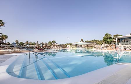 Bungalows Caybeach Princess slide 2