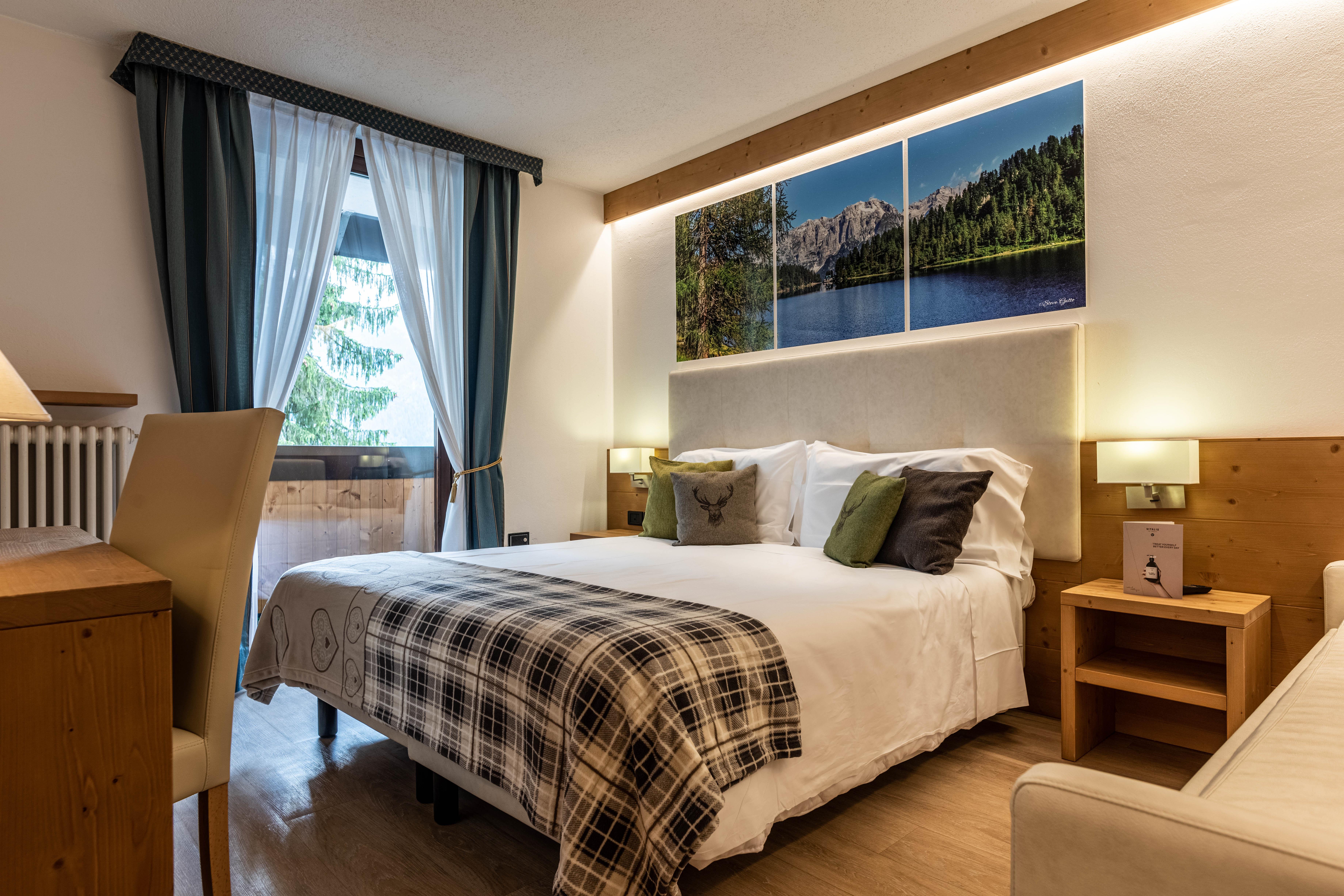 Hotel Caminetto  slide 2