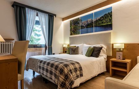 Hotel Caminetto slide 2