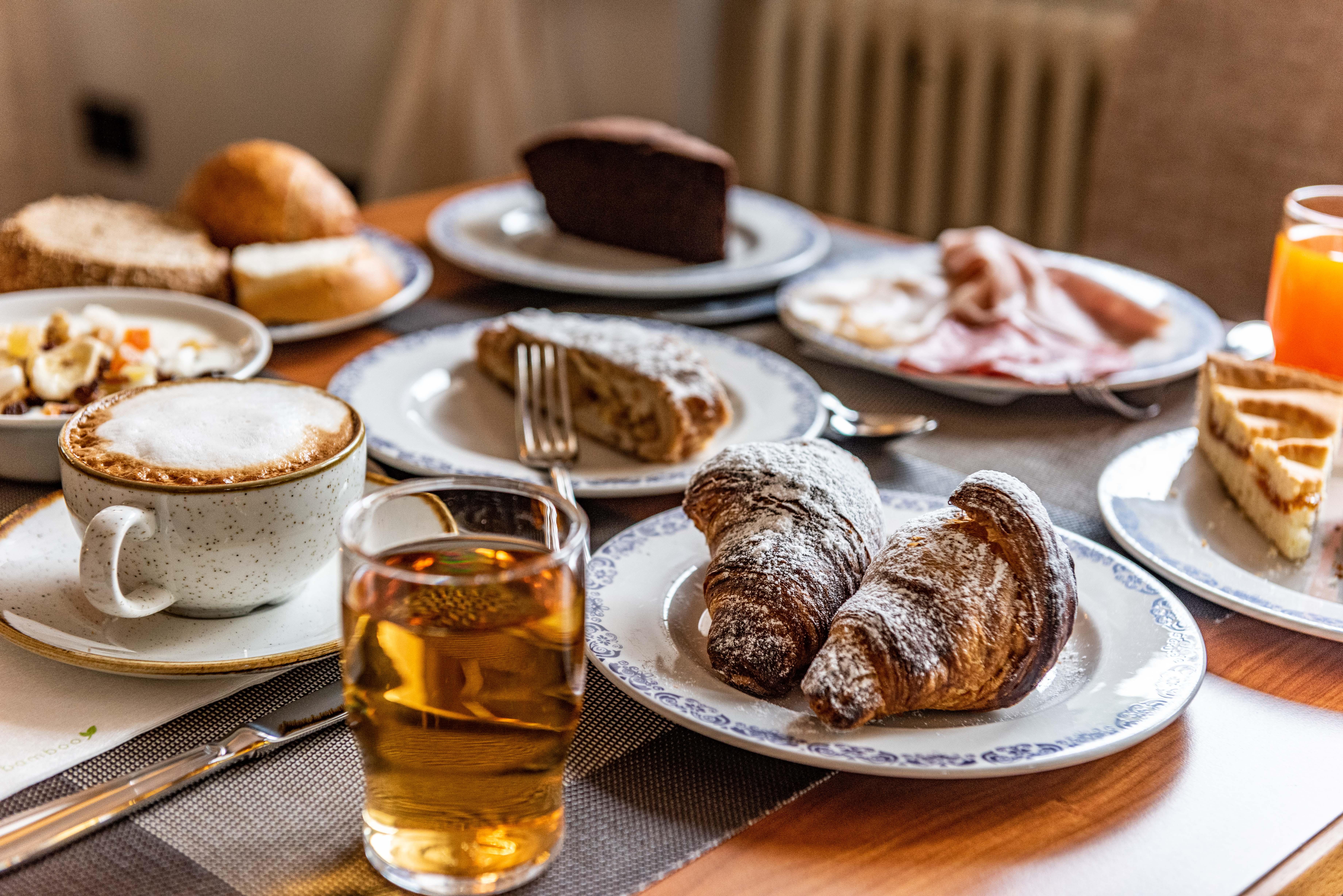 Hotel Caminetto  slide 3