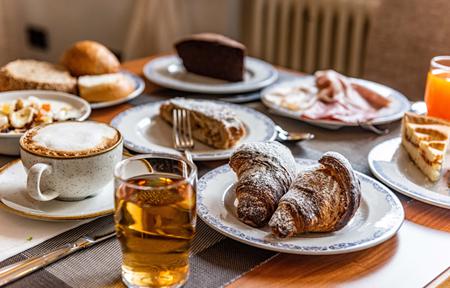 Hotel Caminetto slide 3