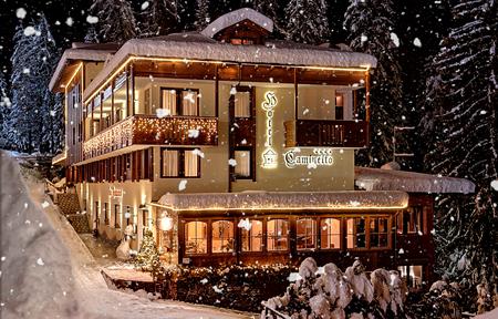 Hotel Caminetto