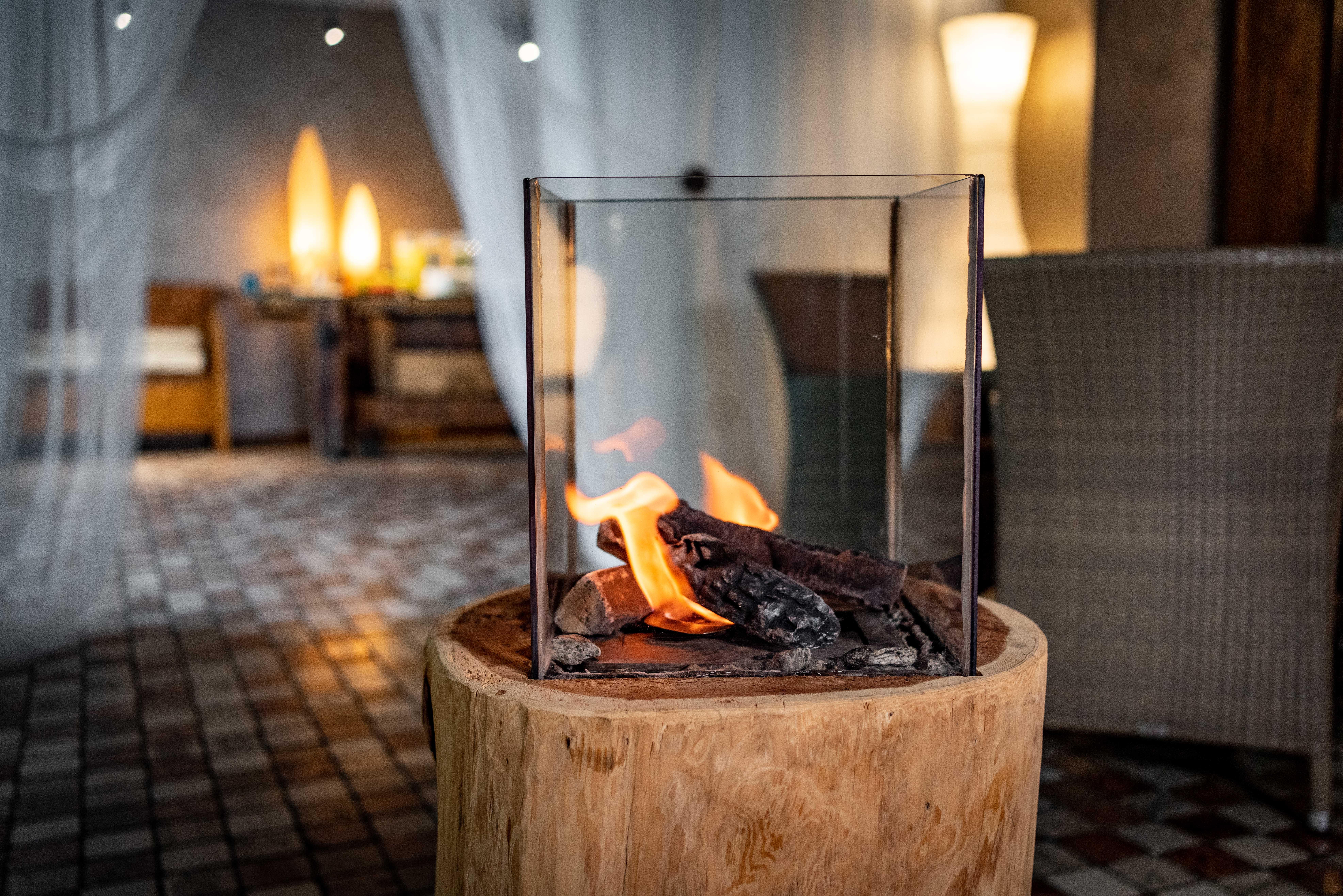 Hotel Caminetto  slide 5