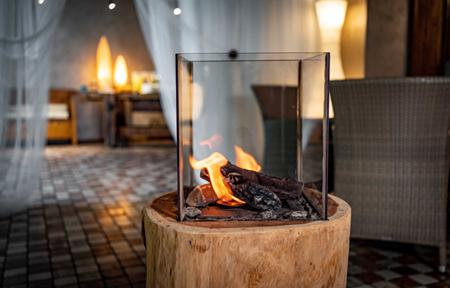 Hotel Caminetto slide 5