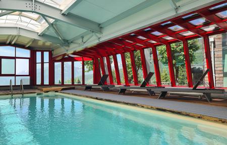 Hôtel L'Auberge Ensoleillée