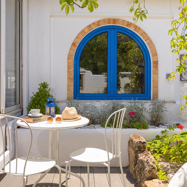 Hotel Nathalie - voksenhotel - billede 2