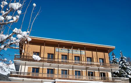 Hôtel Casa Moho slide 1