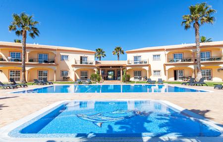 Lejlighedshotel Atalaia Sol - inklusiv billeje