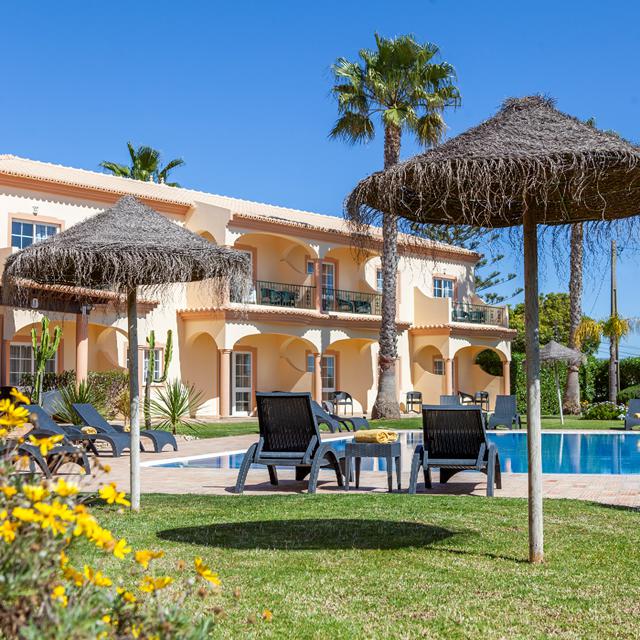 Lejlighedshotel Atalaia Sol - inklusiv billeje - billede 2