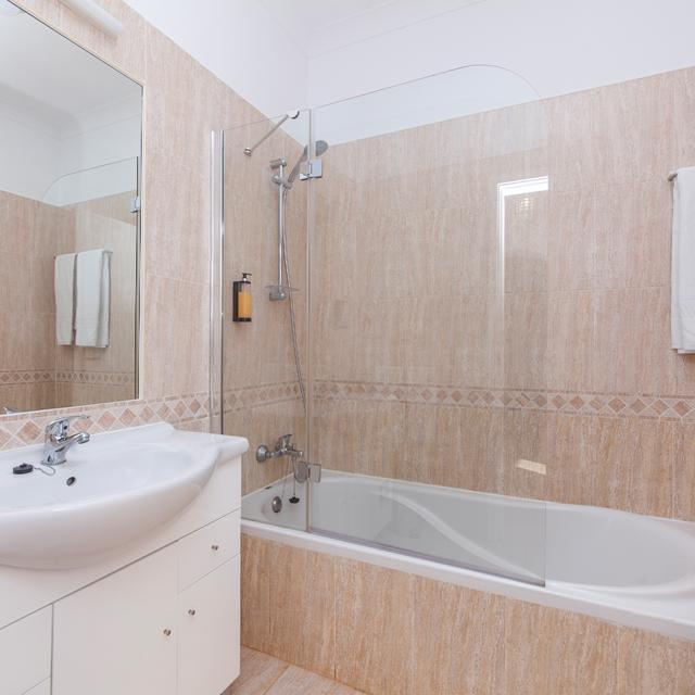 Lejlighedshotel Atalaia Sol - inklusiv billeje - billede 5