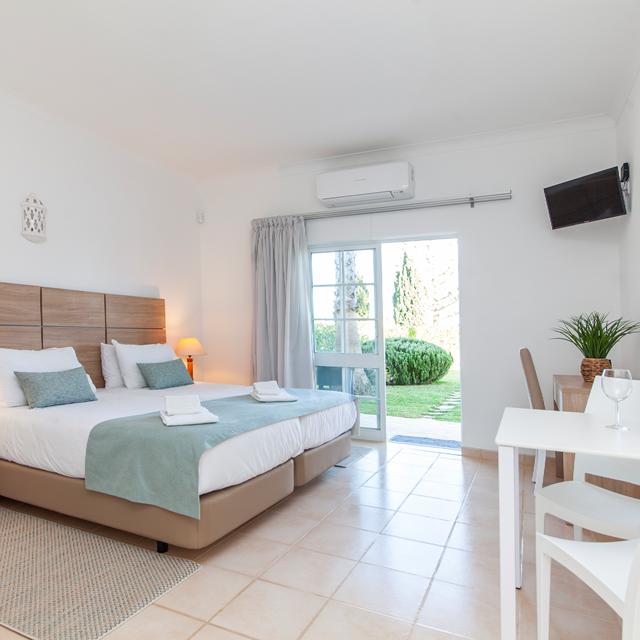 Lejlighedshotel Atalaia Sol - inklusiv billeje - billede 4