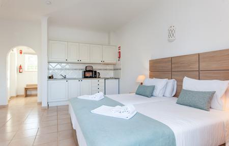 Lejlighedshotel Atalaia Sol - inklusiv billeje slide 3