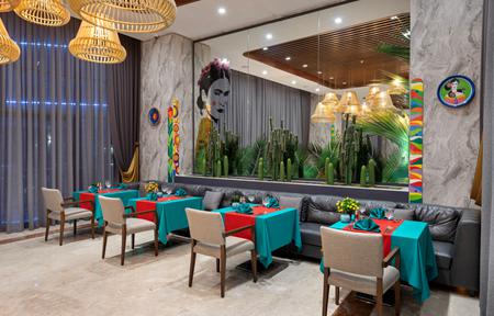 Hotel Miracle Resort slide 5