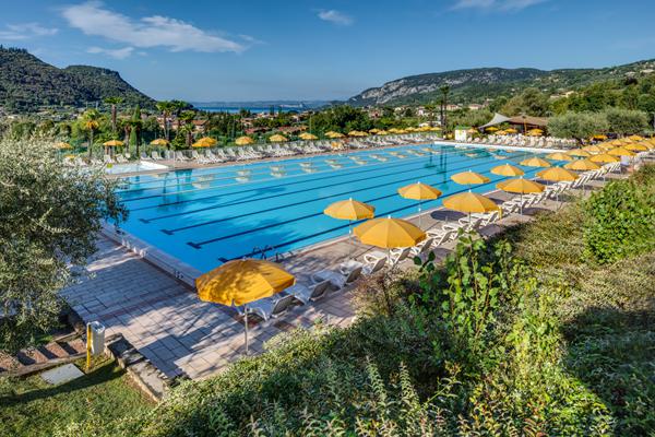 Poiano Resort - Hotel