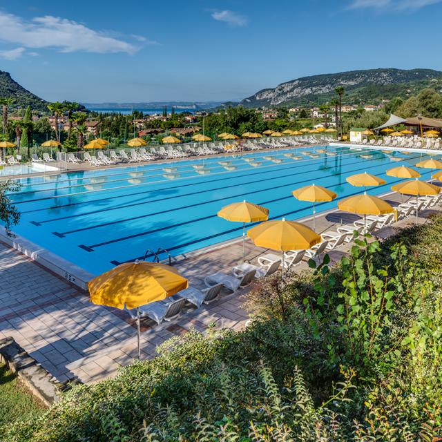 Poiano Resort - Hotel