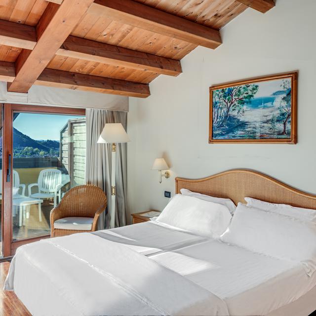 Poiano Resort - Hotel – billede 3