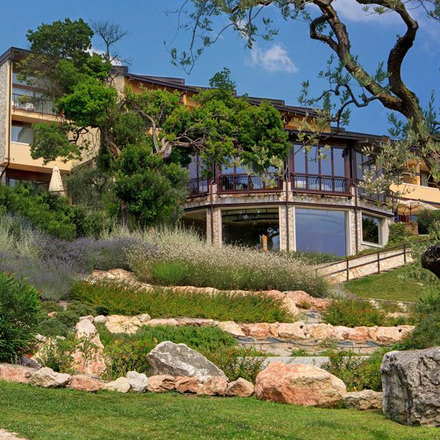 Poiano Resort - Hotel