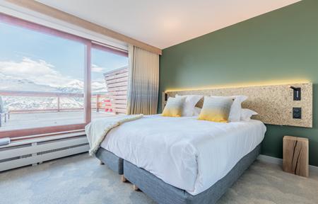 Hôtel la Cachette slide 2