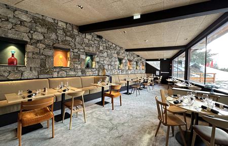 Hôtel la Cachette slide 5