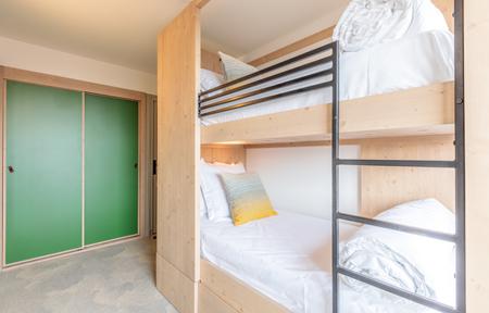 Hôtel la Cachette slide 3