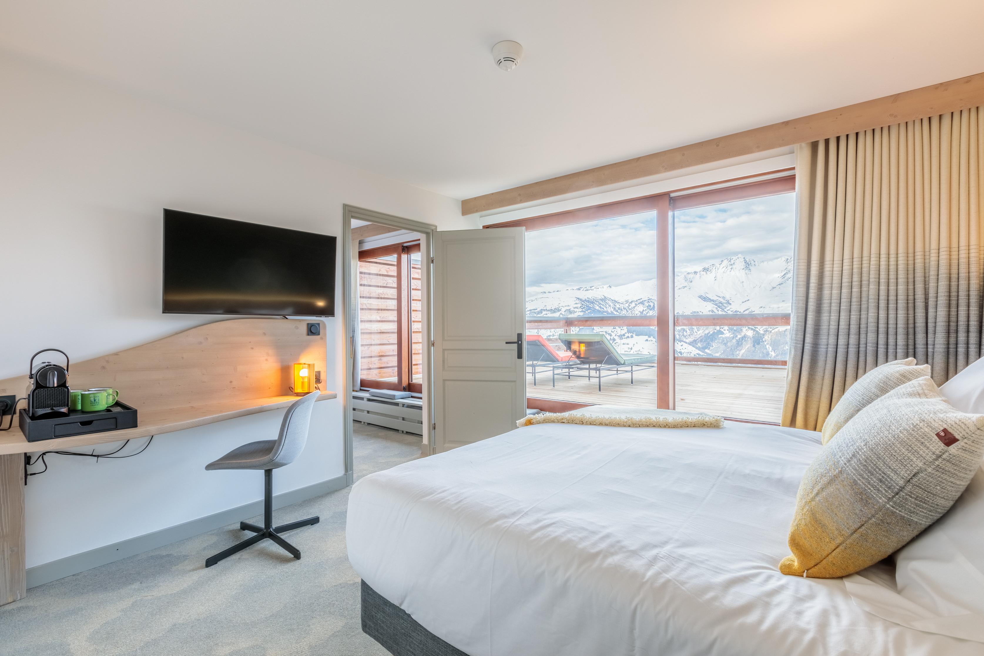 Hôtel la Cachette slide 4