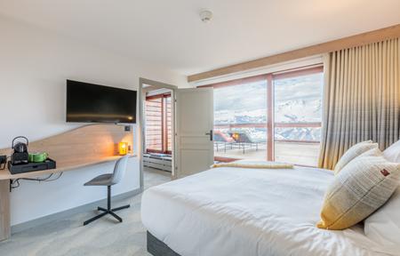 Hôtel la Cachette slide 4