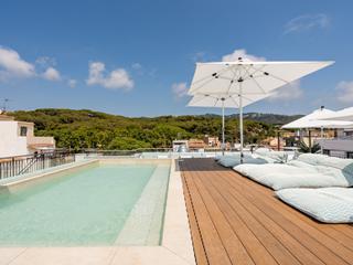 Calella, Spanien - Kun hotel afbudsrejse