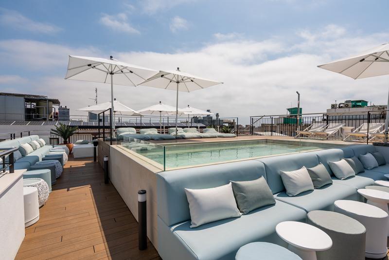 Hotel Neptuno & SPA