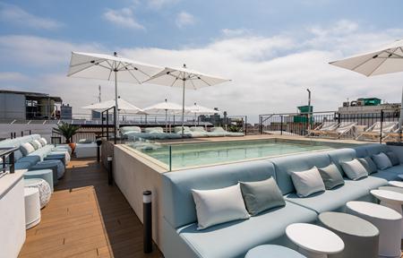 Hotel Neptuno & SPA slide 2