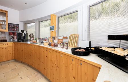 Hotel Landhaus Rohregger billede 5