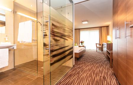 Hotel Landhaus Rohregger billede 3