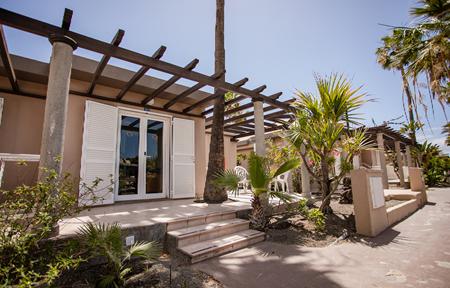 Bungalows Caybeach Princess slide 4