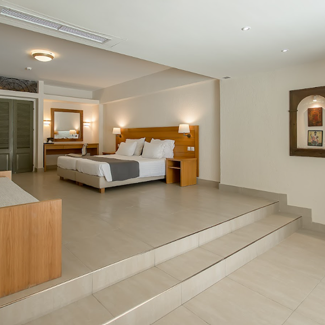 Hotel Corfu Holiday Palace - billede 3