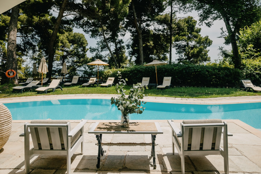 Hotel Corfu Holiday Palace slide 5