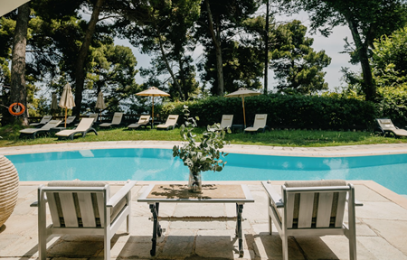 Hotel Corfu Holiday Palace slide 5