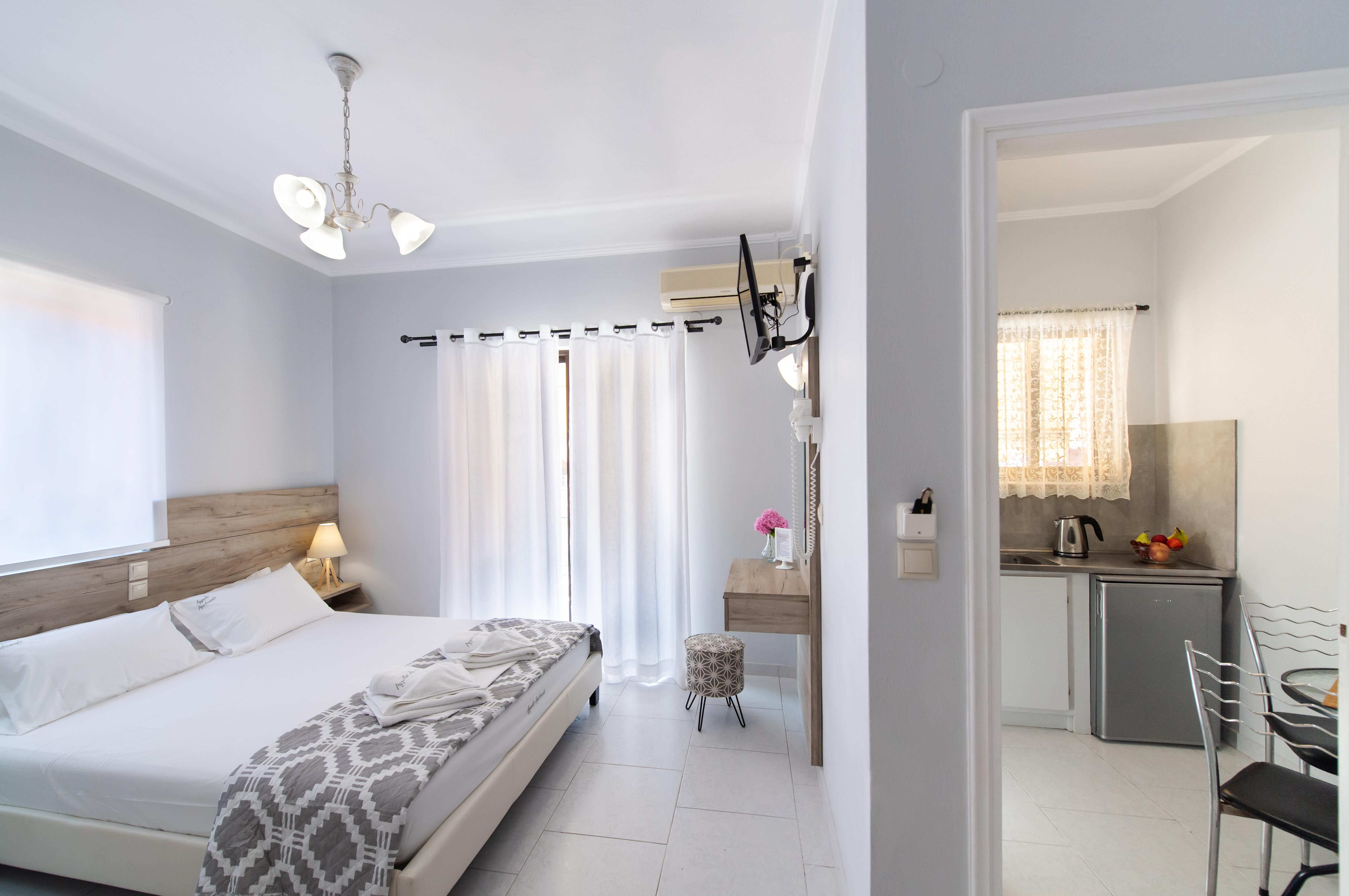 Lejligheder Aggelos slide 3